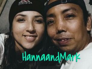 HannaandMark