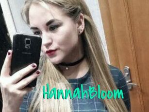 HannahBloom