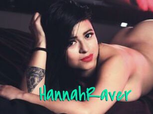 HannahRaver