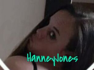 HanneyJones
