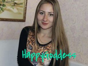 HappyGoddess