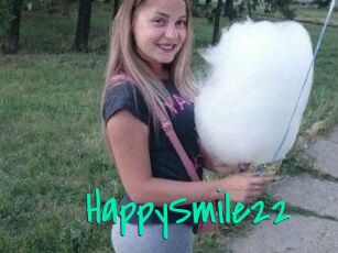 HappySmile22
