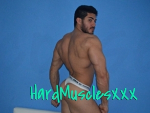 HardMusclesXXX