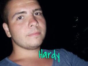 Hardy Cool Sexe