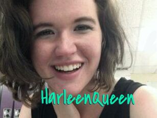 HarleenQueen