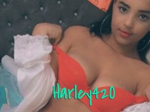 Harley42O