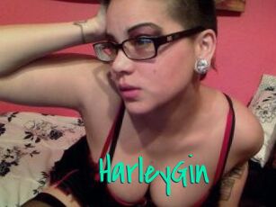 HarleyGin