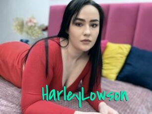 HarleyLowson