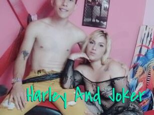 Harley_And_Joker