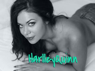 HarlleyQuinn