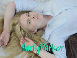 HarllyParker