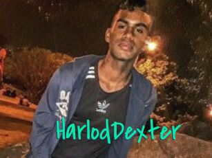 HarlodDexter