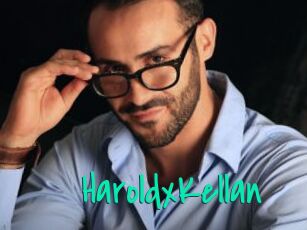 HaroldxKellan