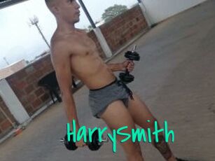 HarrySmith