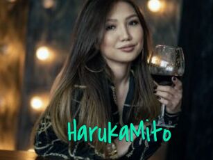 HarukaMito
