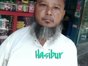 Hasibur
