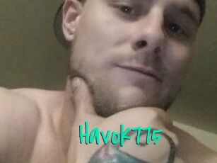 Havok775