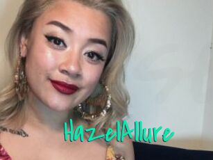 HazelAllure