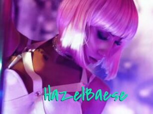 HazelBaese