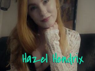 Hazel_Hendrix