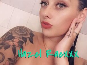 Hazel_RaeXXX