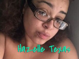 Hazelle_Texas