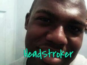 HeadStroker