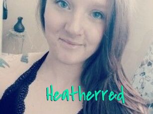 Heatherred