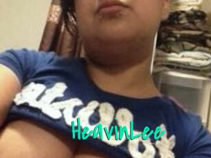 HeavinLee