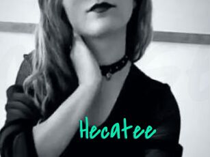 Hecatee