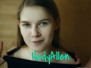 HedyAllen