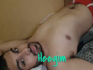 Heegim