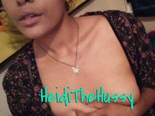HeidiTheHussy