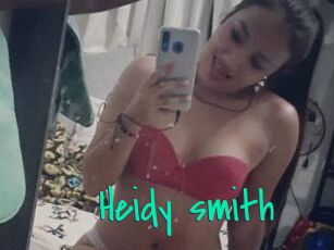 Heidy_smith