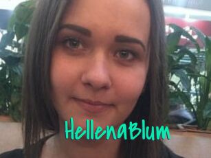 HellenaBlum
