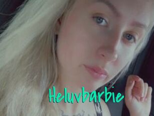 Heluvbarbie