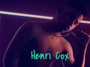 Henri_Cox