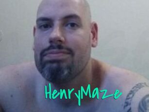 Henry_Maze