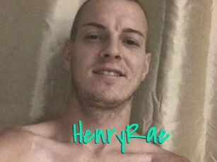 Henry_Rae