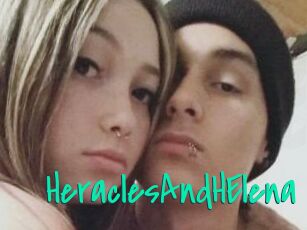 HeraclesAndHElena