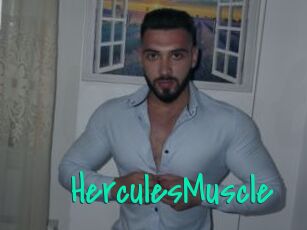 HerculesMuscle