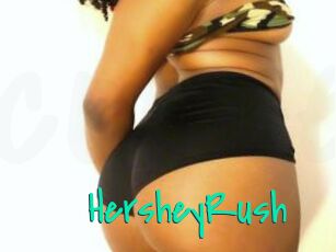 HersheyRush
