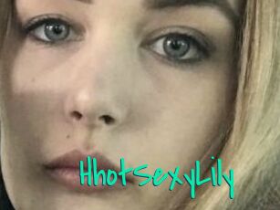 HhotSexyLily