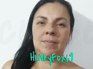 HilaryFox69