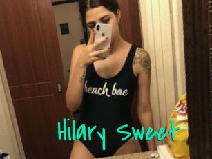 Hilary_Sweet