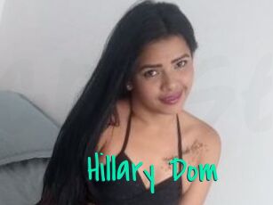 Hillary_Dom