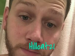 Hillcat21