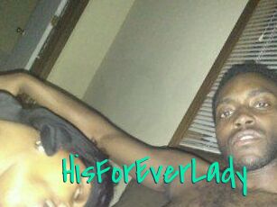 HisForEverLady