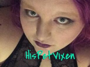 HisPetVixen