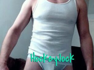 HockeyJock